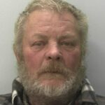 Andrew Street Willand Paedophile