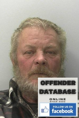 Andrew Street Willand Paedophile