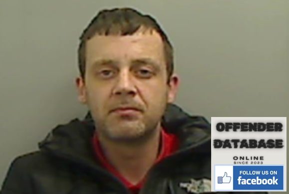 Anthony Lawton Hartlepool SEX OFFENDER Anthony Lawton Hartlepool SEX OFFENDER