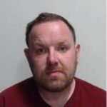 Anthony McKnight East Lothian paedophile