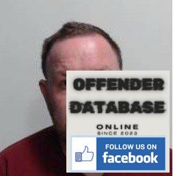 Anthony McKnight East Lothian paedophile