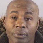 Antonio Agard Southampton Paedophile