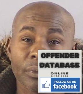 Antonio Agard Southampton Paedophile