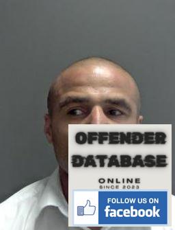 Ashley Lamptey Edgware paedophile