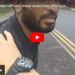 Awalkhan Sultankhail Birmingham Rapist