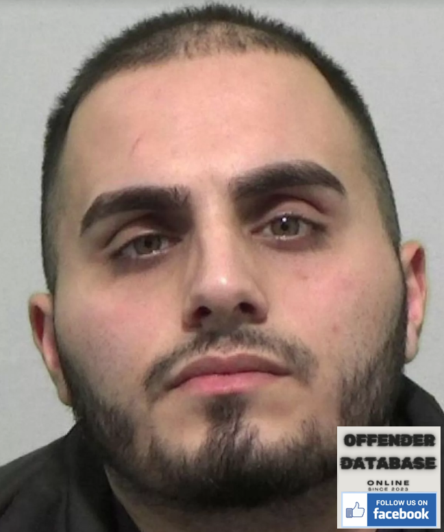 Balbinder Singh South Shields domestic abuser Balbinder Singh South Shields domestic abuser