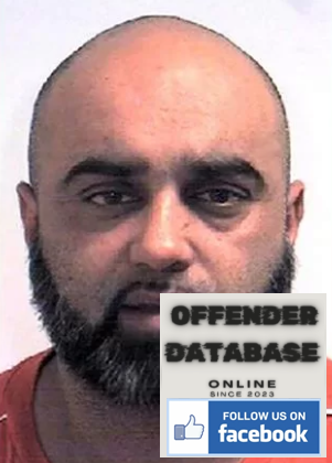 Banaras Hussain Rotherham paedophile