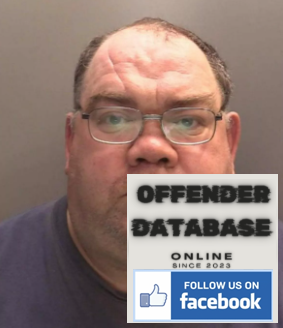 Barry Warner Birkdale paedophile Barry Warner Birkdale paedophile