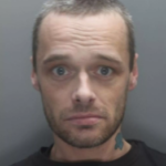 Barry Worrall Haydock sex offender