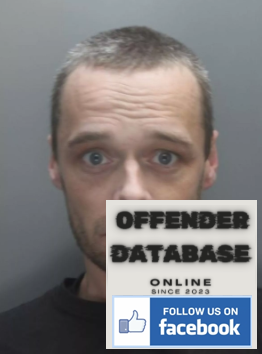 Barry Worrall Haydock sex offender