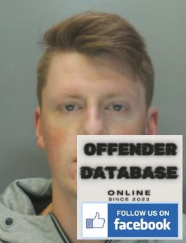 Benjamin Goodrum Seacombe paedophile