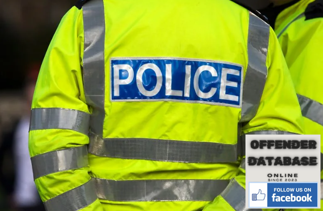 Bobby Mather Isleham paedophile