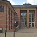 Brendan O'Brien Lichfield paedophile