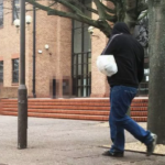 Brett Healey Buxton Paedophile