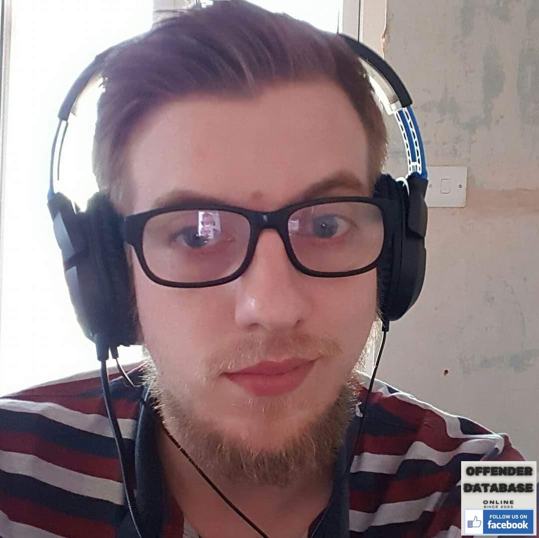 Brian Melabiankis Letchworth Paedophile