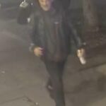 Brighton homophobic attack Queen's Road