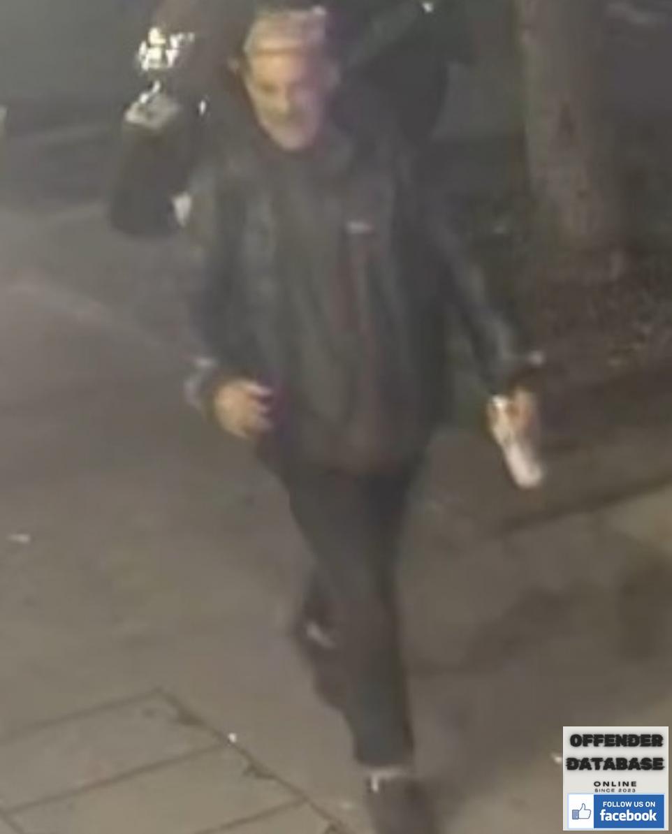 Brighton homophobic attack Queen's Road Brighton homophobic attack Queen's Road