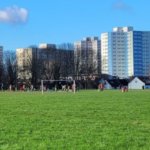 Bristol moped gang nonces Netham Park