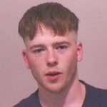 Brogan Wright Ryhope domestic abuser