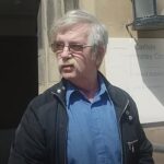 Bruce Beveridge Brampton Paedophile