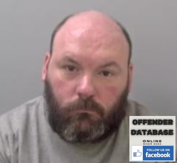 Bryan Stringer Shrewsbury paedophile