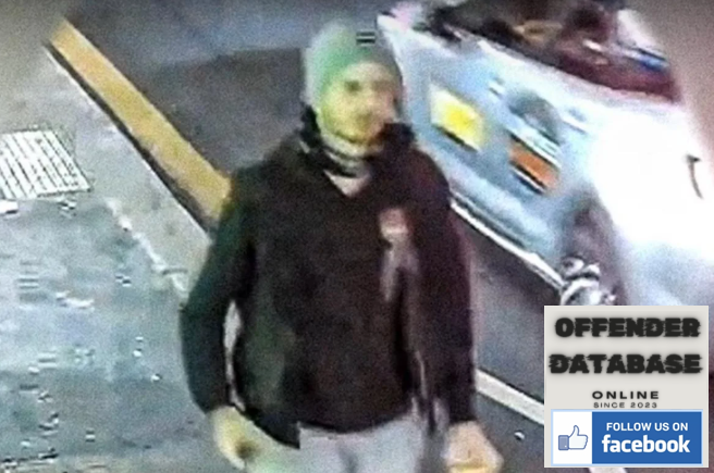 Milward Crescent RAPE Hastings appeal