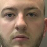 Cail Sweetland Caerphilly rapist