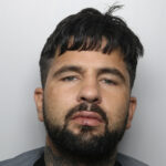 Cameron Hassan Ammanford Rapist