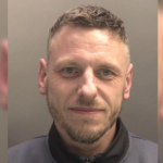 Carl Lee St Helens SEX OFFENDER