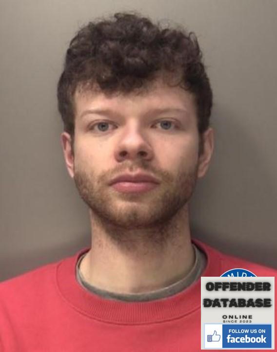 Carlos Fletcher Ettingshall Paedophile