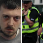 Charles Fyfe Morrison Paisley domestic abuser