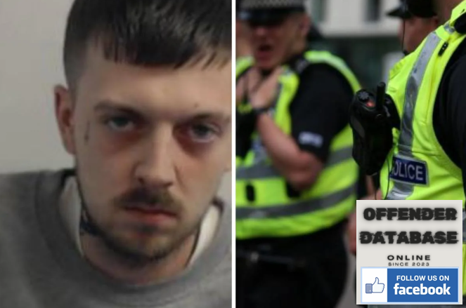 Charles Fyfe Morrison Paisley domestic abuser