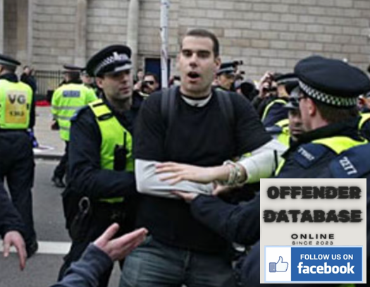 Charles Veitch Anarchist The Love Police Academy