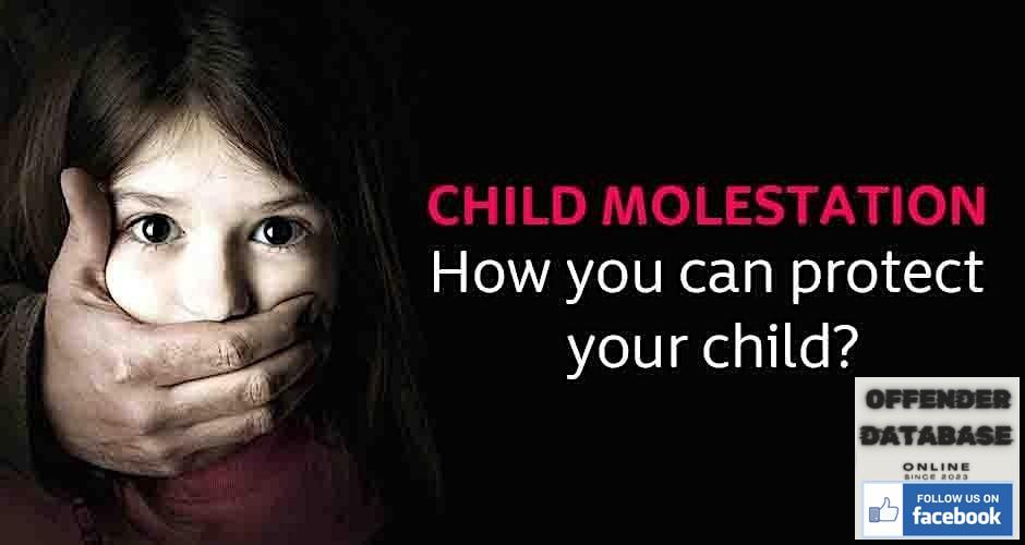 Child Molesters vs Paedophiles