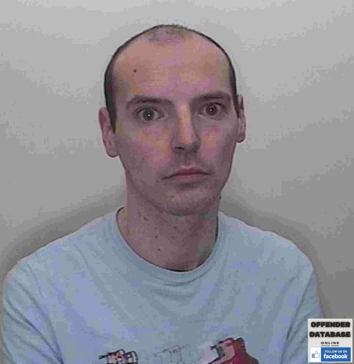 Christopher Barrow Weymouth PAEDOPHILE