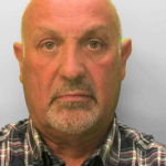 Christopher Brock Thakeham paedophile