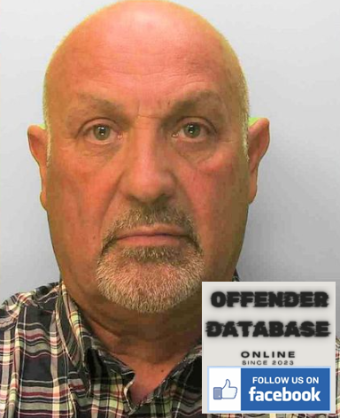 Christopher Brock Thakeham paedophile Christopher Brock Thakeham paedophile