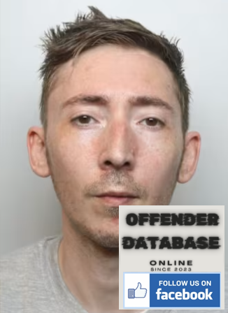 Christopher Hackett Rotherham paedophile sex offender