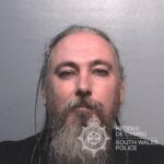 Christopher Norris Clydach paedophile