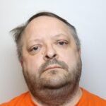 Christopher Seston Sandhurst Paedophile