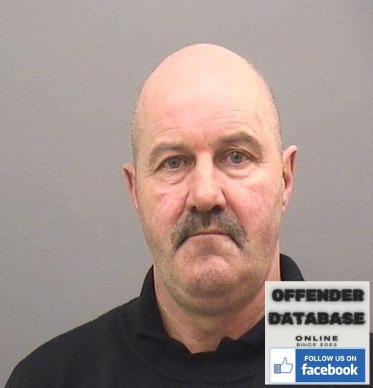 Christopher Symes Dorchester Paedophile