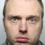 Christopher Watts Halifax paedophile