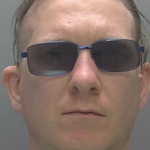 Christopher Woods Huntingdon paedophile