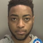 Clive Mandivenga Birmingham sex offender