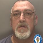 Clive Penniall Walsall paedophile