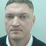 Colin Dean Evans Accrington Sex Offender