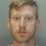 Colin Waring Eastham paedophile