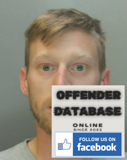 Colin Waring Eastham paedophile