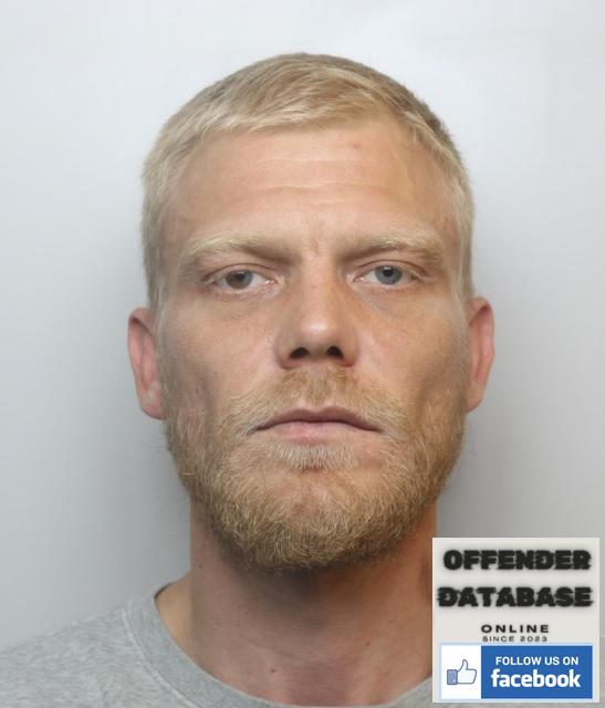 Craig Coney Devizes paedophile