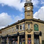 Craig King Bacup Sex Offender